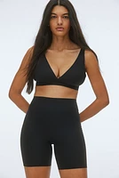 Medium Shape Push-Up Slip Shorts