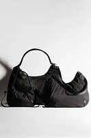 Water-repellent Large Sports Bag