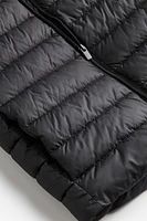 Puffer Vest