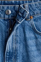 Short Bermuda en denim