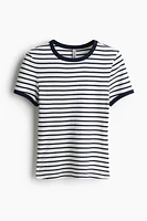 Fitted T-Shirt