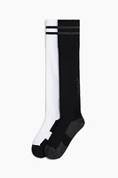 2-Pack Soccer Socks with DryMove™