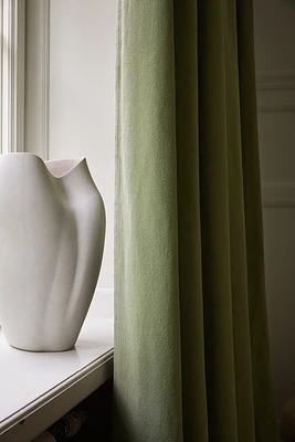 Single-pack Long and Wide Curtain Panel