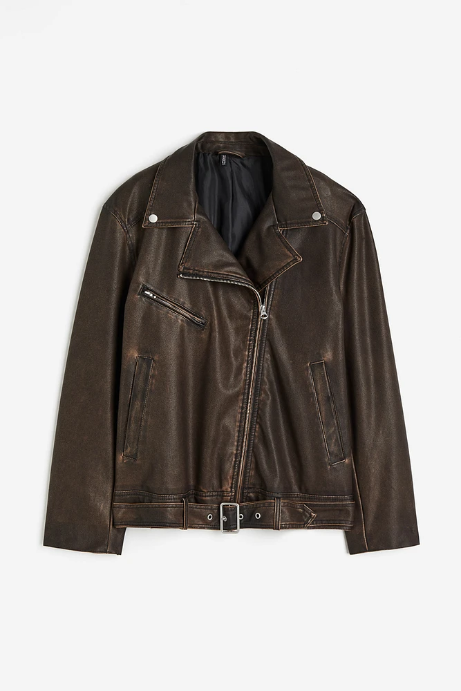 Biker Jacket