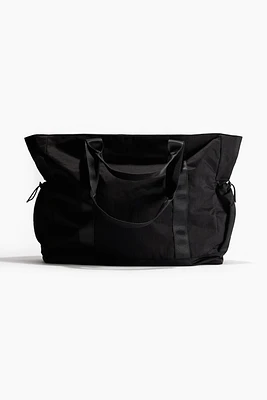 Sac de sport hydrofuge