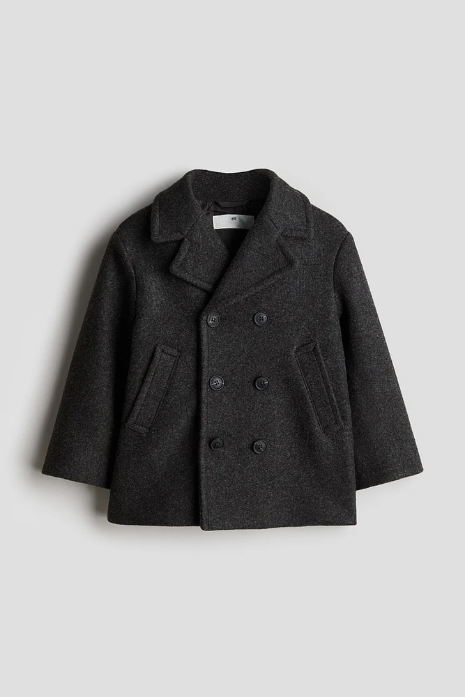 Pea Coat