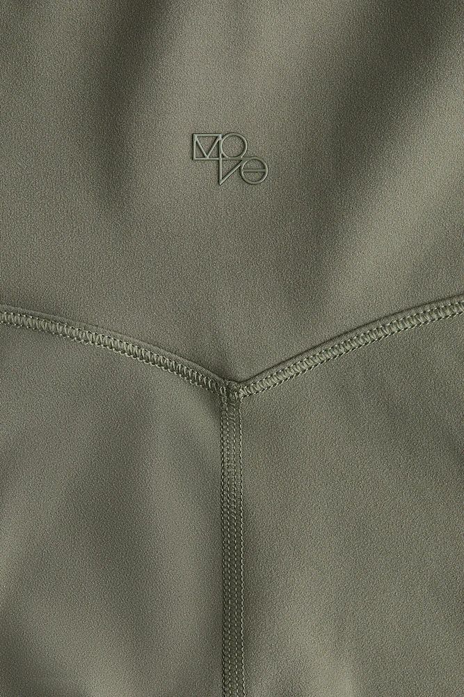 Biking Shorts with SoftMove™
