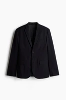 Slim Fit Jacket