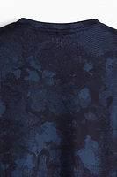 T-shirt de sport coupe classique DryMove🅪