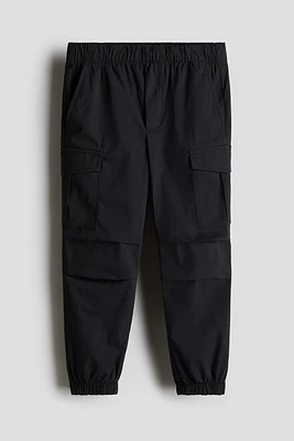 Parachute Pants