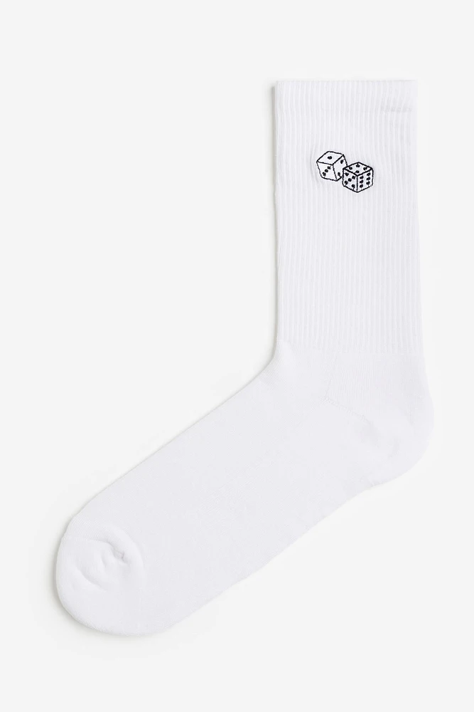 Chaussettes