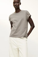 Cotton T-shirt