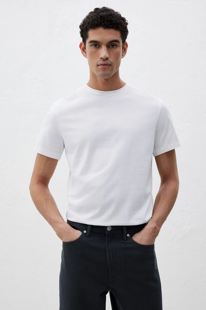 Slim Fit T-shirt