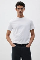 Slim Fit T-shirt