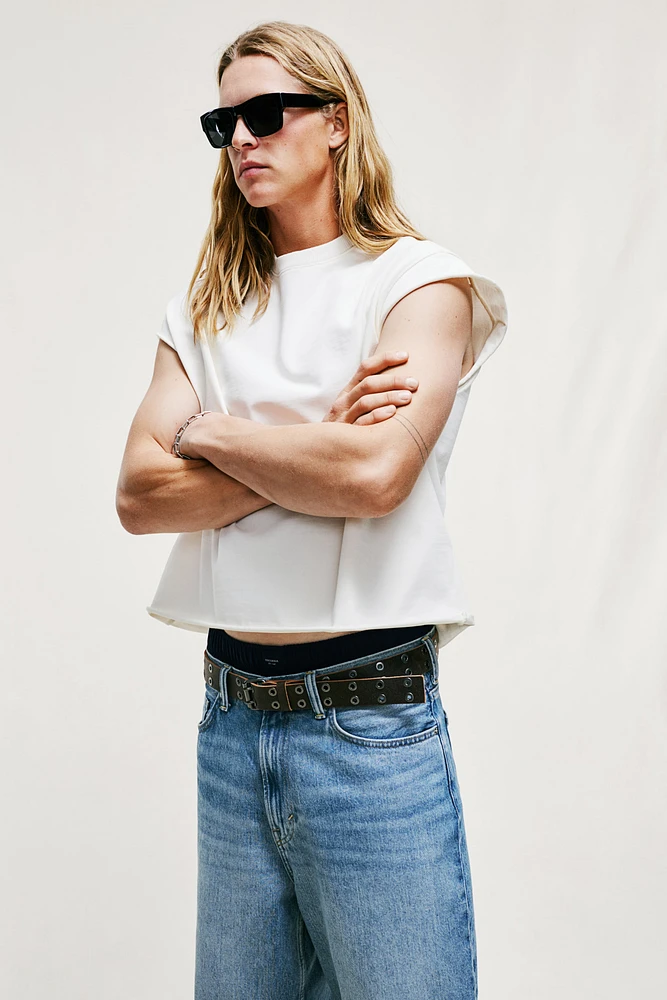 Baggy Jeans