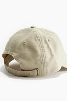 Linen Cap