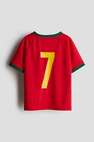 Soccer Set
