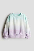 Fleece Sweatshirt