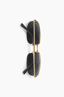 Rectangular Sunglasses