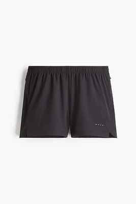 Short de course court DryMove🅪