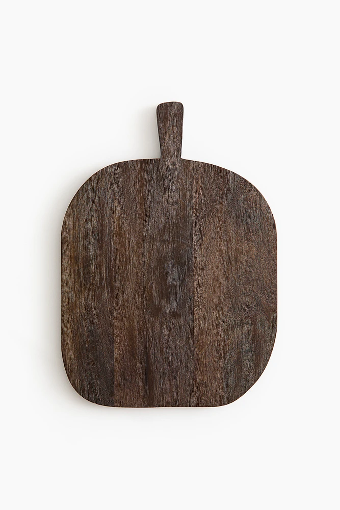 Mango Wood Cutting Board