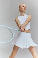 Tennis Circle Skirt DryMove™