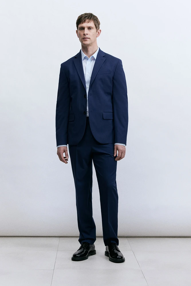 Chemise Coupe Amincie repassage facile