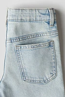 Loose-Fit Jeans