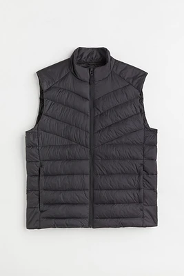 Lightweight Insulated Vest