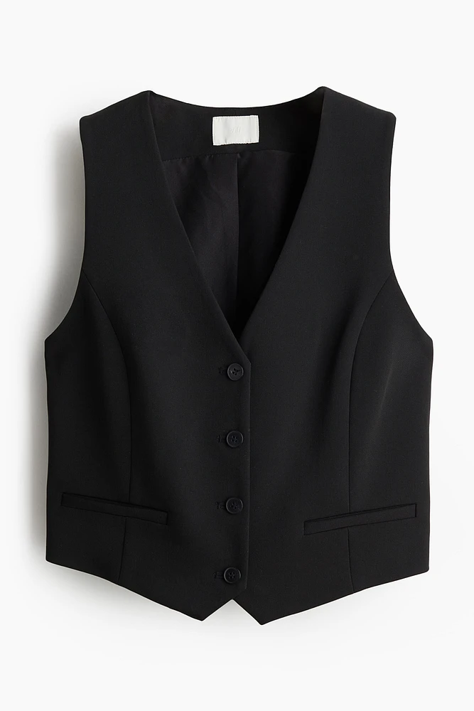 Suit Vest