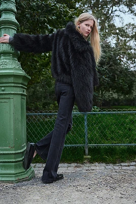 Jean Évasé Taille Basse