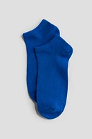 5-pack Ankle Socks