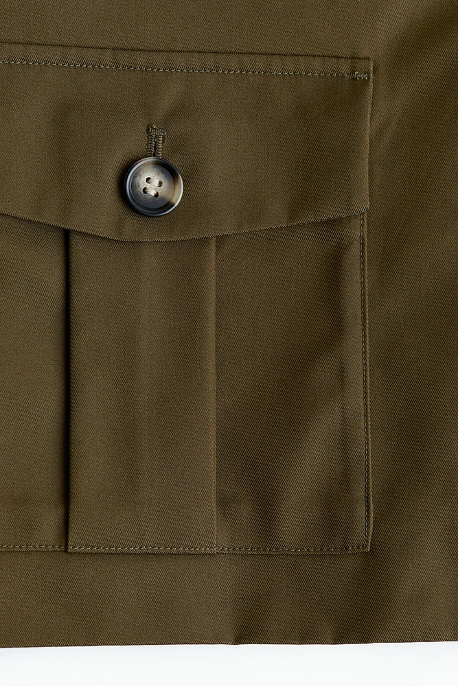 Short Jacket