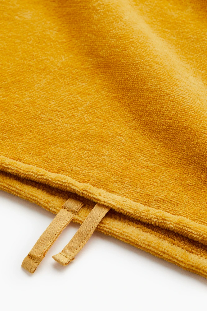 Baby Poncho Towel