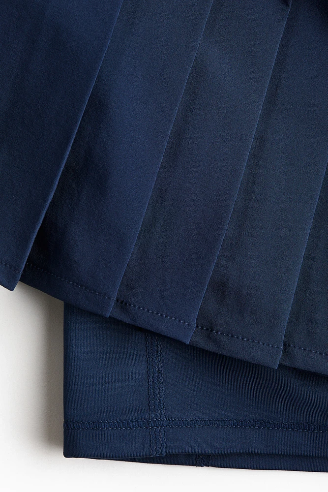 Tennis Dress with DryMove™