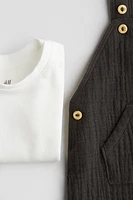2-piece Cotton Set