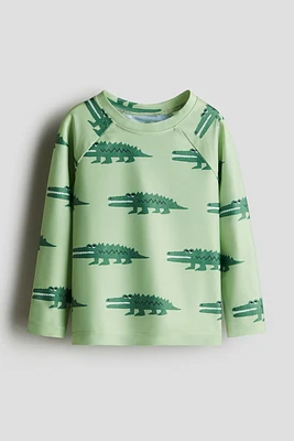 Swim Shirt UPF 50