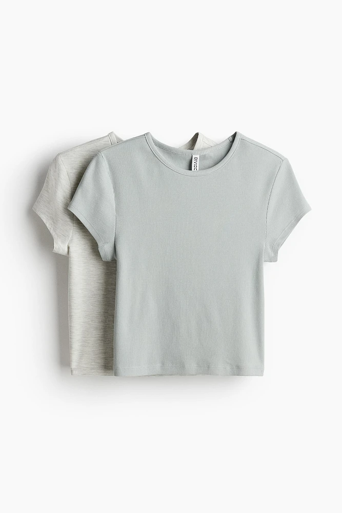 2-pack T-shirts