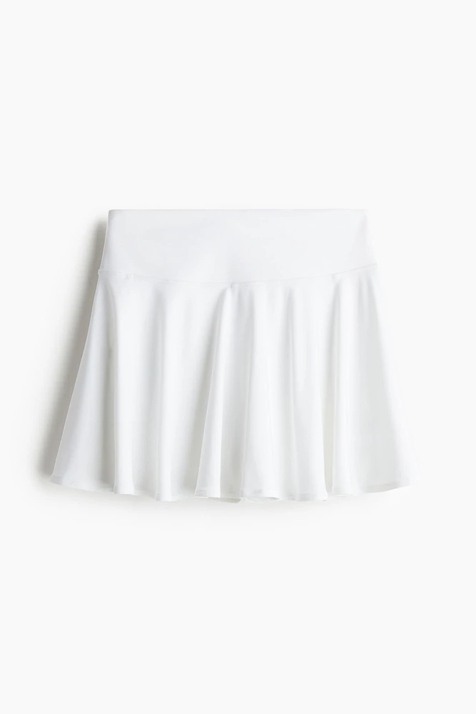 Tennis Circle Skirt DryMove™