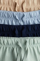 4-pack Jersey Shorts