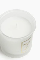 Petite bougie parfumée