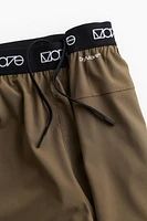 Long 2-in-1 Sports Shorts DryMove™