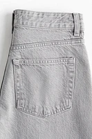 Wide-cut Jeans