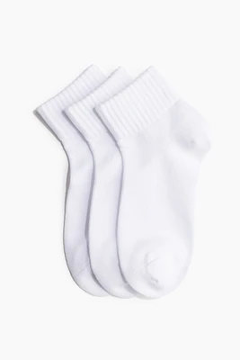 3-pack Sports Socks DryMove™