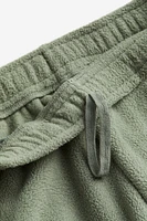 Fleece Joggers