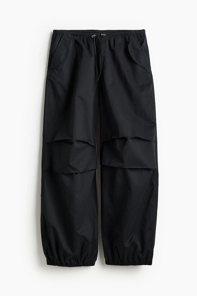 Parachute Pants