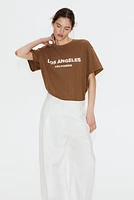 Oversized T-Shirt