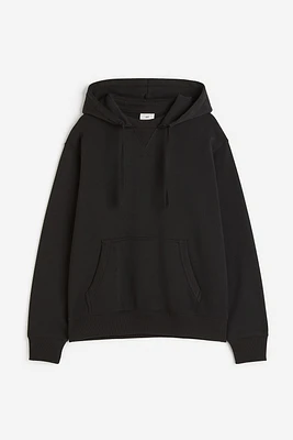 Relaxed Fit Hoodie