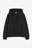 Relaxed Fit Hoodie