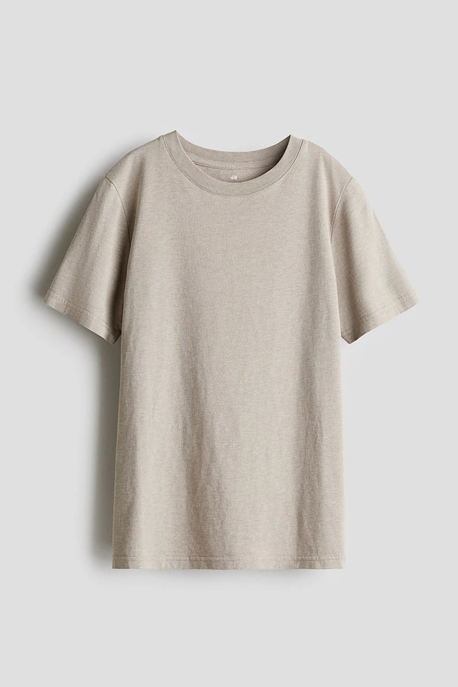 Cotton T-Shirt